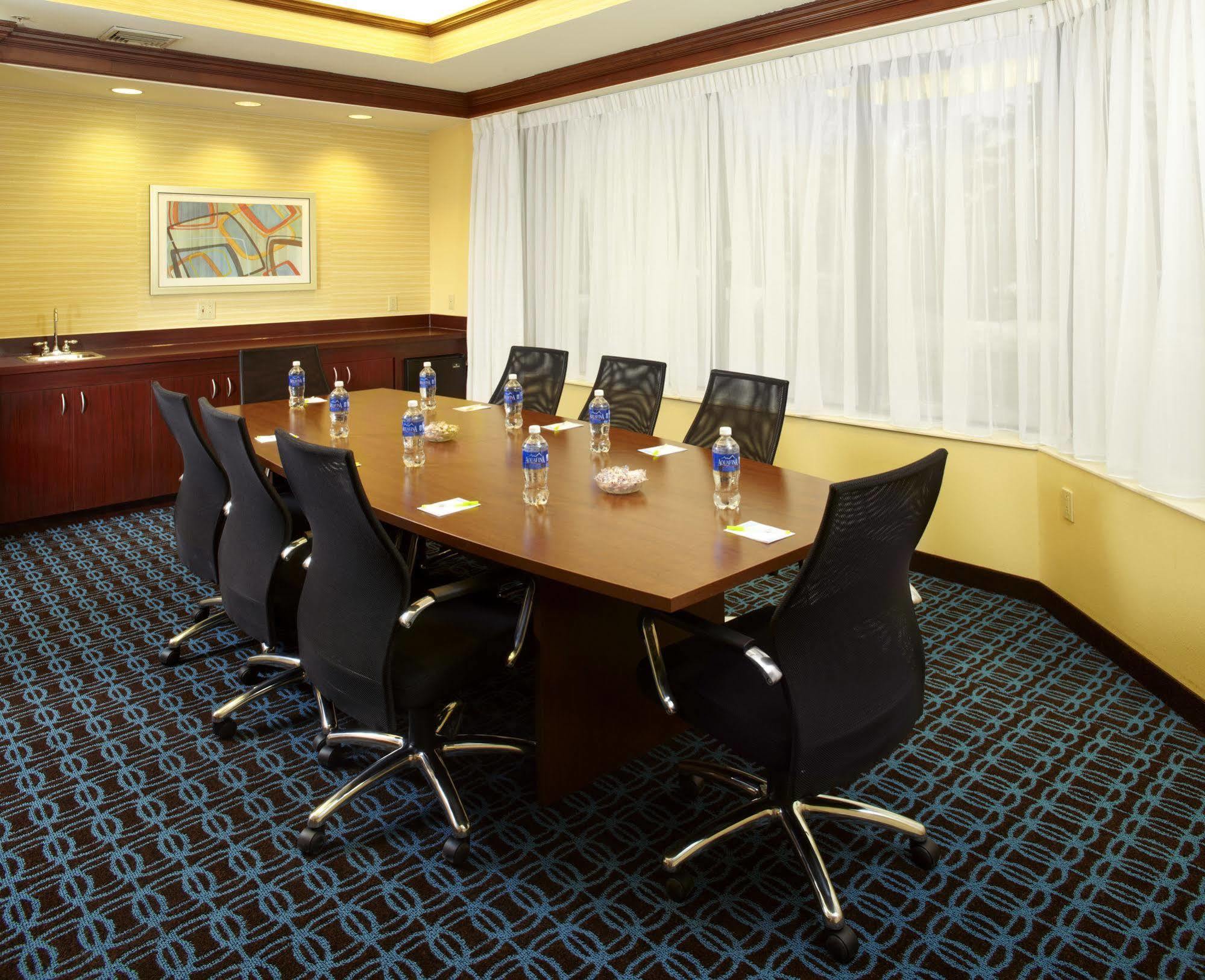 Fairfield Inn & Suites Parsippany Exterior foto